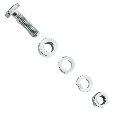 Siemens SIMATIC S7-1500, Grounding screw - Rubicon Partner Portal