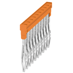 Weidmuller ZQV 1.5N/20, Comb bridge - Rubicon Partner Portal