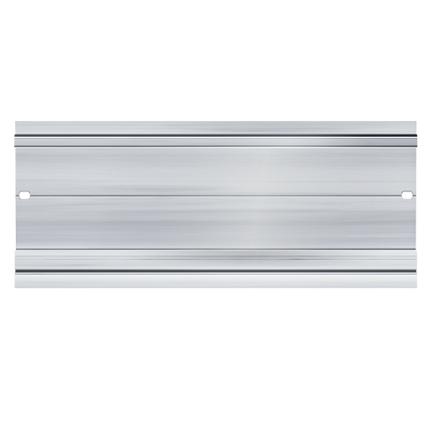 Siemens SIMATIC S7-1500, Mounting rail 2000 mm - Rubicon Partner Portal