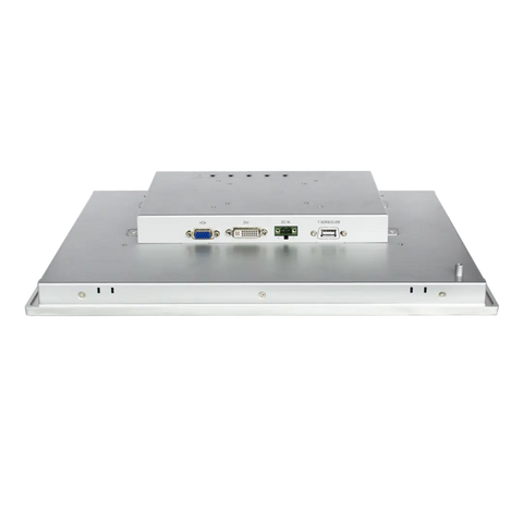 IPFlex CTP Touch Panel, 15.0", 8GB RAM, 256GB SSD, Win 10 - Rubicon Partner Portal