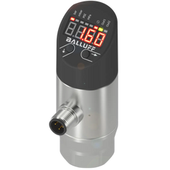 Balluff BSP B250-EV009-P00S2B-S4 Pressure sensor, male, 4-pin - Rubicon Partner Portal
