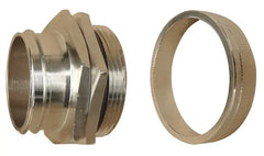 Flexkabel Gland Conduit M40x1,5mm² Steel Swivel Straight - Rubicon Partner Portal