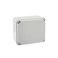 IDE Junction box, opaque cover, 155x179x100 - Rubicon Partner Portal