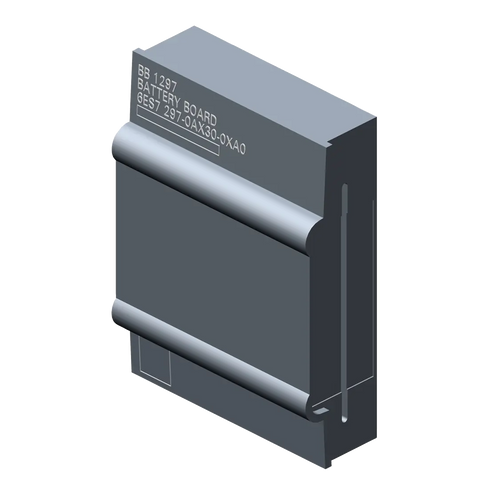 Siemens Battery board 1297 for long-term buffering - Rubicon Partner Portal