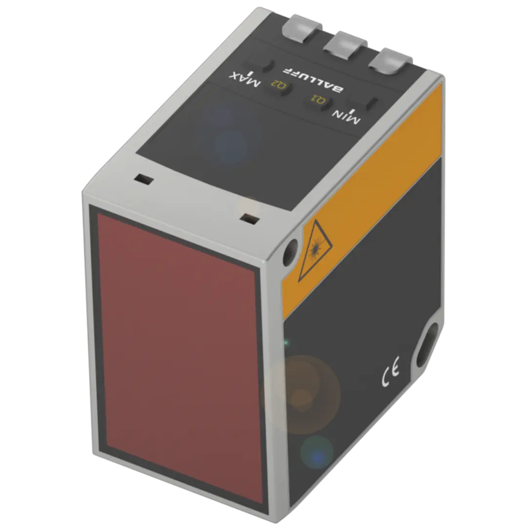 Balluff BCS M30BBI2-PSC15D-S04K Capacitive M30 PNP/NO M12 - Rubicon Partner Portal