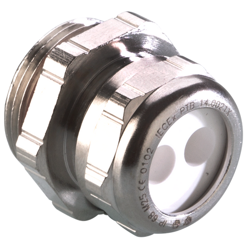 Pflitsch Cable gland, M32x1.5, 3x8mm - Rubicon Partner Portal