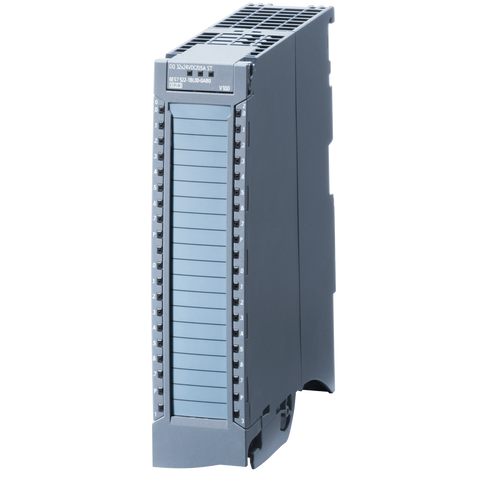 Siemens Simatic S7-1500, digital output module, 8 channels - Rubicon Partner Portal
