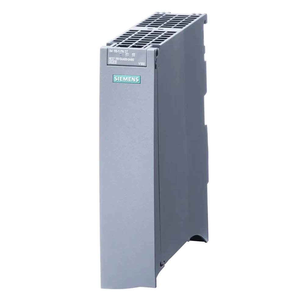 Siemens SIMATIC ET 200MP PROFINET IO device Interface module - Rubicon Partner Portal