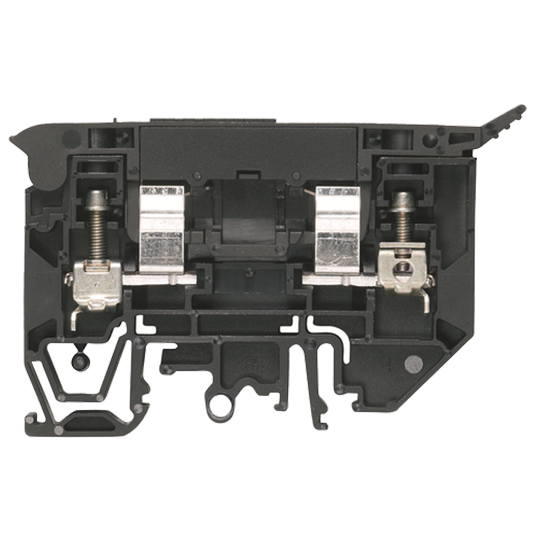 Weidmuller Fuse Terminal WSI 4/2/LD 140-250V AC/DC4MM² - Rubicon Partner Portal