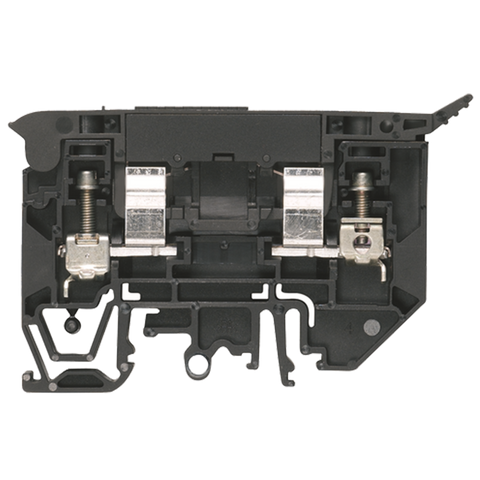 Weidmuller Fuse Terminal WSI 4/2/LD 140-250V AC/DC4MM² - Rubicon Partner Portal
