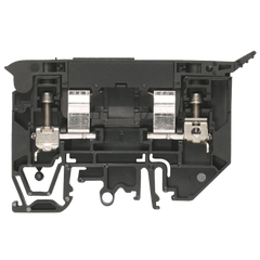 Weidmuller Fuse Terminal WSI 4/2/LD 140-250V AC/DC4MM² - Rubicon Partner Portal
