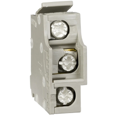 Schneider Low level Auxiliary Contact, OF/SD/SDE/SDV - Rubicon Partner Portal