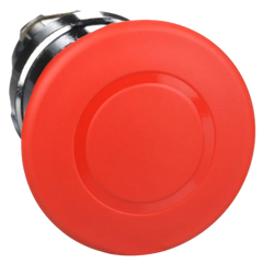 Schneider Pushbutton Emergency Switching off, Red - Rubicon Partner Portal