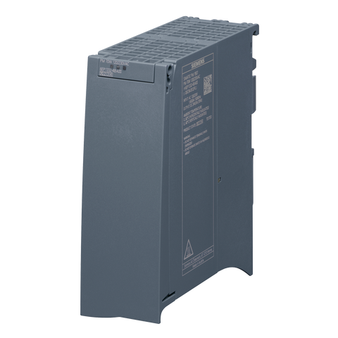 Siemens Stabilized power supply for Simatic S7-1500, 3A - Rubicon Partner Portal