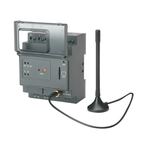 GIC GSM Controller - Rubicon Partner Portal