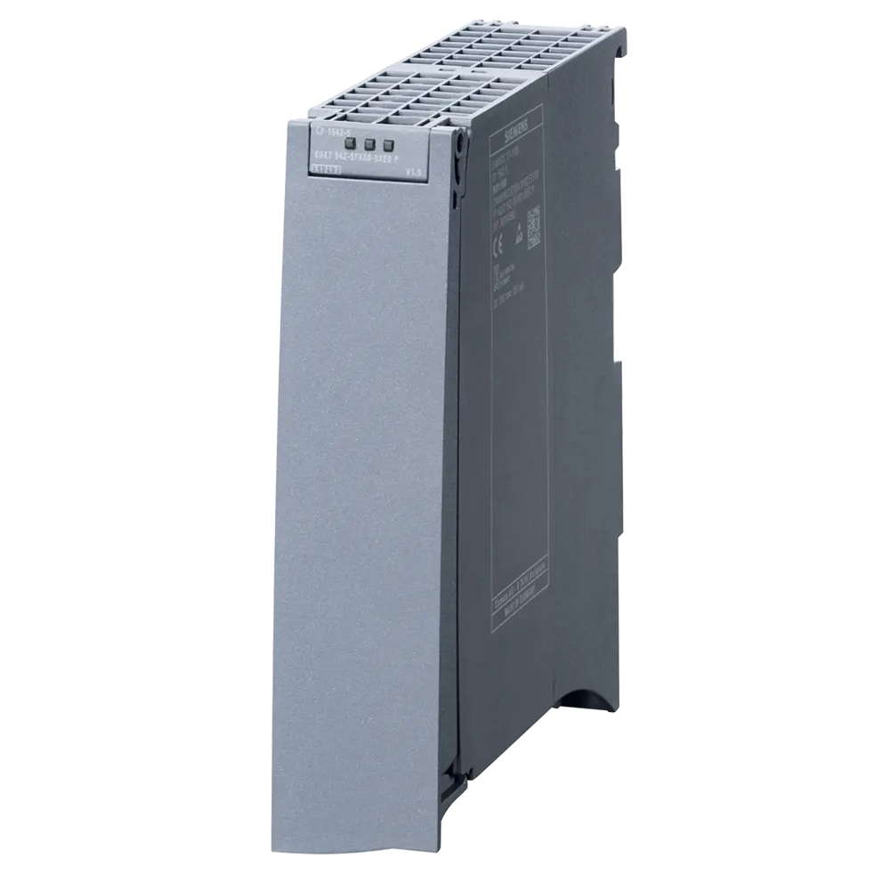 Siemens CP 1542-5 Communications processor - Rubicon Partner Portal
