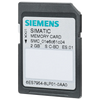Siemens Simatic S7 Memory card for S7-1X00 CPU, 3V flash - Rubicon Partner Portal