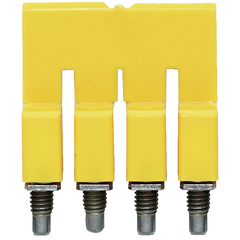 Weidmuller Cross Connect WQV 2.5/4 - Rubicon Partner Portal