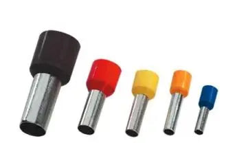 Onka Insulated Cord End Terminal  L:37 70mm. - Rubicon Partner Portal