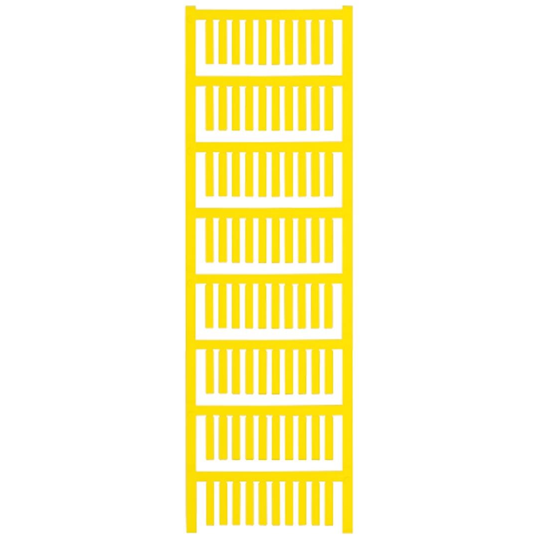 Weidmuller Marker TM-I 20 MC NE GE Yellow - Rubicon Partner Portal