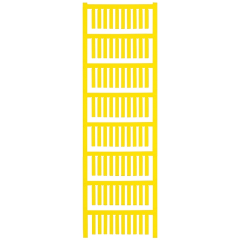 Weidmuller Marker TM-I 20 MC NE GE Yellow - Rubicon Partner Portal