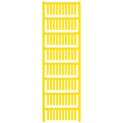 Weidmuller Marker TM-I 20 MC NE GE Yellow - Rubicon Partner Portal