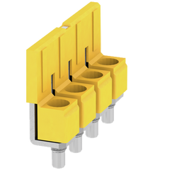 Weidmuller Cross Connect WQV 6/4 - Rubicon Partner Portal