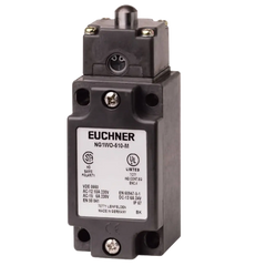 Euchner NG1DO-510-M Limit switch - Rubicon Partner Portal