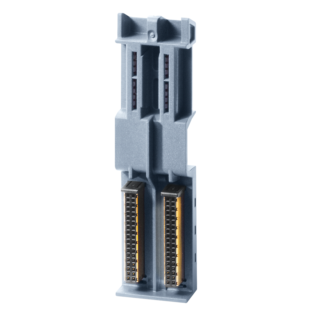 Siemens U-connector for connection of I/O modules - Rubicon Partner Portal