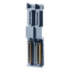 Siemens U-connector for connection of I/O modules