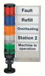 WERMA I120027 INDICATION BOARD COMPLETE - Rubicon Partner Portal