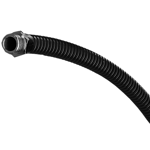 Flexkabel Conduit, flexible, M25, black, PVC coated, galv, 21mm - Rubicon Partner Portal