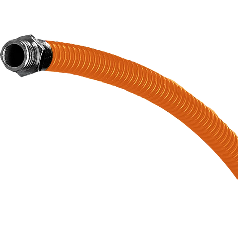 Flexkabel Conduit, flexible, M40, orange, PVC coated, galv, 35mm - Rubicon Partner Portal