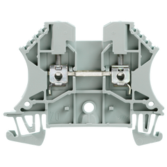 Weidmuller Terminal WDU 2.5 GR - Rubicon Partner Portal