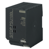 Siemens Sitop PSU100L Stabilized power supply, 24VDC, 10A - Rubicon Partner Portal