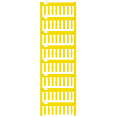 Weidmuller Marker TM-I 18 MC NE GE Yellow - Rubicon Partner Portal
