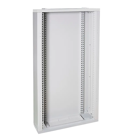 IDE Combinable distribution cabinet, steel, 1310x670x212 - Rubicon Partner Portal