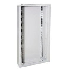 IDE Combinable distribution cabinet, steel, 1310x670x212 - Rubicon Partner Portal