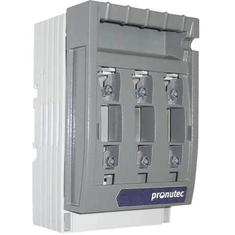 Pronutec Panel mounting, 125A BTHC NH000. - Rubicon Partner Portal