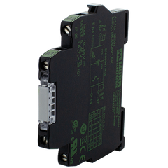 Murr Miro TR Opto-coupler, screw, 24VDC, 2A - Rubicon Partner Portal