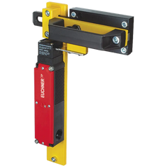 Euchner RIEGEL TP-A Steel bolt for doors hinged on the right - Rubicon Partner Portal