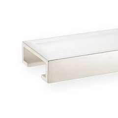 Gelbau Aluminum (For Mounting Safety Edge) 2 Meter - Rubicon Partner Portal