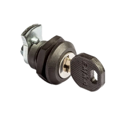 IDE Lock, 1/4 turn with key, code 333 (surface) - Rubicon Partner Portal