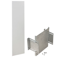IDE Moulded-case circuit breaker + busbar cover kit, 120 mod - Rubicon Partner Portal