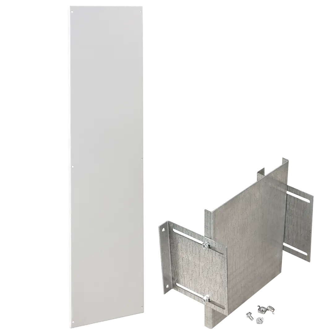 IDE Moulded-case circuit breaker + busbar cover kit, 72 mod. - Rubicon Partner Portal