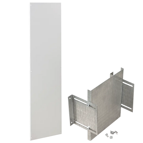 IDE Moulded-case circuit breaker + busbar cover kit, 72 mod. - Rubicon Partner Portal