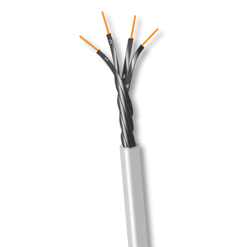 Flexkabel Control Cable 4G1,5mm² PVC Grey 300/500V - Rubicon Partner Portal