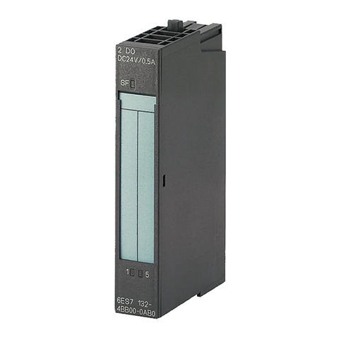 Siemens Electronics module for ET 200S, 8 DI, 24VDC - Rubicon Partner Portal