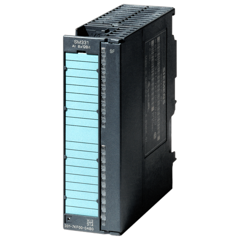 Siemens Simatic S7-300 Analog input, isolated, 40-pole - Rubicon Partner Portal
