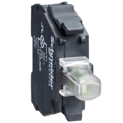 Schneider Light Block, Green, Integral LED, 230-240 V AC - Rubicon Partner Portal